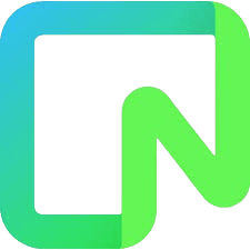 Neon Tech Logo
